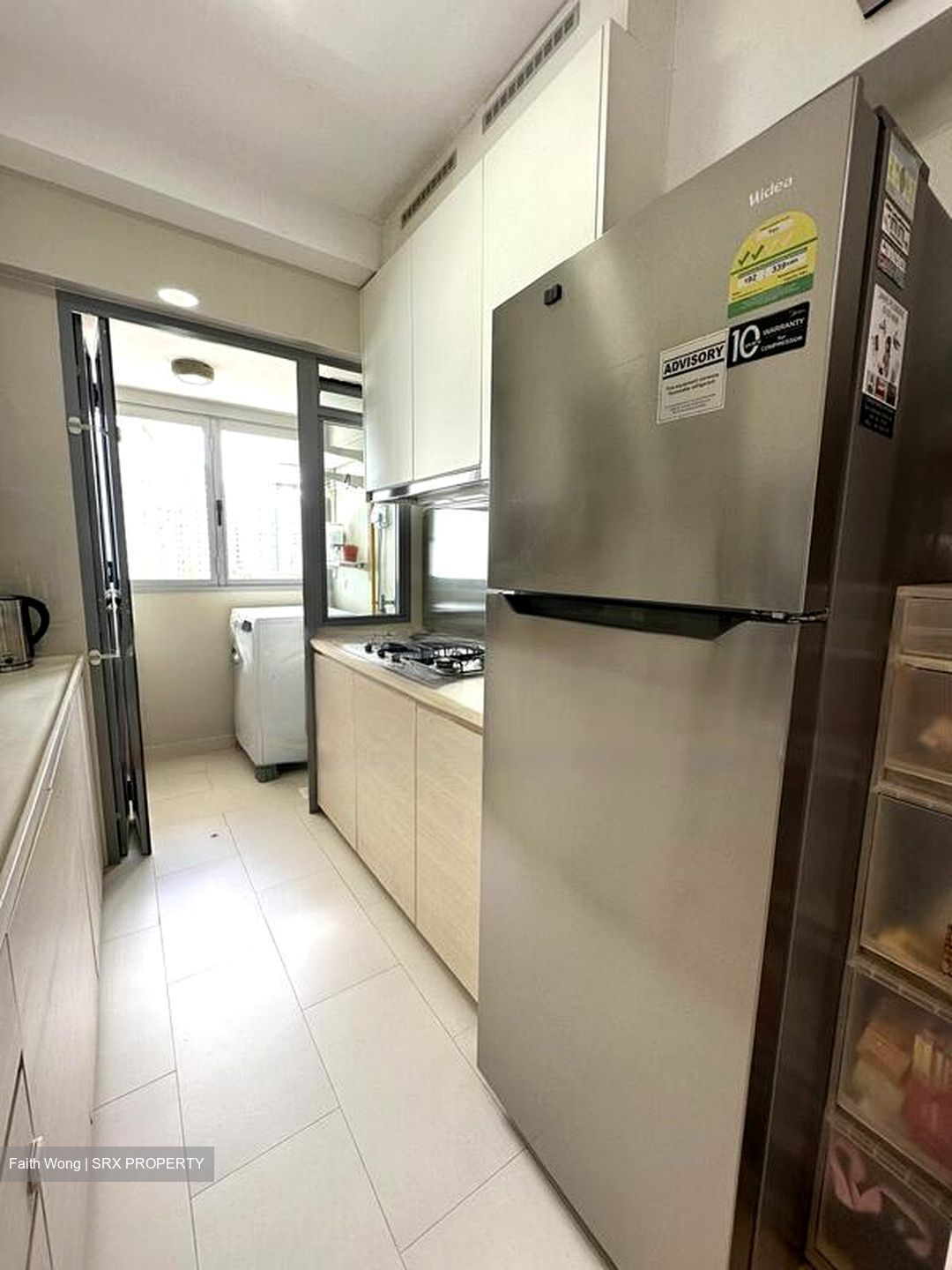 Blk 519A Centrale 8 At Tampines (Tampines), HDB 4 Rooms #430671261